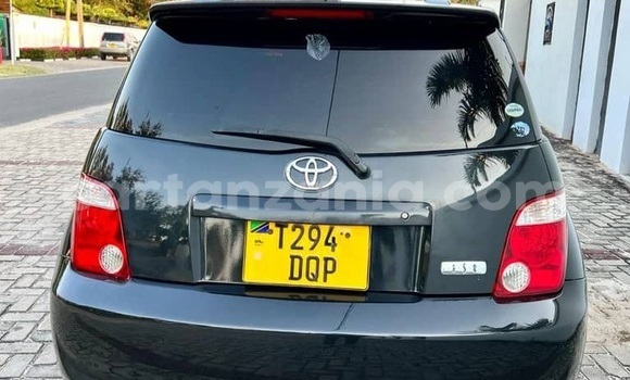 Nunua Ilio tumika Toyota IST Nyeusi Gari ndani ya Dar es Salaam nchini Dar es Salaam Nunua Ilio tumika Toyota IST Nyeusi Gari ndani ya Dar es Salaam nchini Dar es Salaam