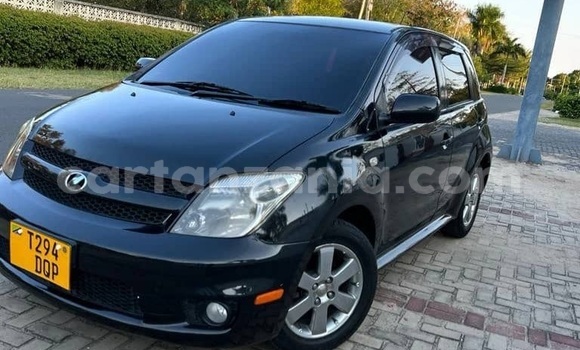 Nunua Ilio tumika Toyota IST Nyeusi Gari ndani ya Dar es Salaam nchini Dar es Salaam Nunua Ilio tumika Toyota IST Nyeusi Gari ndani ya Dar es Salaam nchini Dar es Salaam
