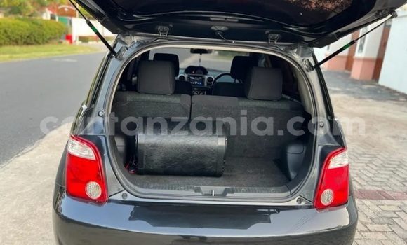 Nunua Ilio tumika Toyota IST Nyeusi Gari ndani ya Dar es Salaam nchini Dar es Salaam Nunua Ilio tumika Toyota IST Nyeusi Gari ndani ya Dar es Salaam nchini Dar es Salaam