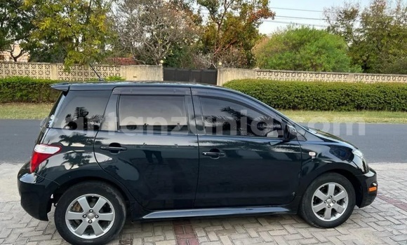 Nunua Ilio tumika Toyota IST Nyeusi Gari ndani ya Dar es Salaam nchini Dar es Salaam Nunua Ilio tumika Toyota IST Nyeusi Gari ndani ya Dar es Salaam nchini Dar es Salaam
