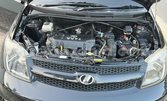 Nunua Ilio tumika Toyota IST Nyeusi Gari ndani ya Dar es Salaam nchini Dar es Salaam Nunua Ilio tumika Toyota IST Nyeusi Gari ndani ya Dar es Salaam nchini Dar es Salaam