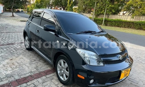 Nunua Ilio tumika Toyota IST Nyeusi Gari ndani ya Dar es Salaam nchini Dar es Salaam Nunua Ilio tumika Toyota IST Nyeusi Gari ndani ya Dar es Salaam nchini Dar es Salaam
