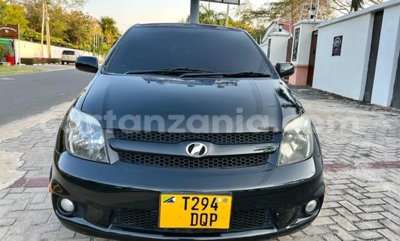 Nunua Ilio tumika Toyota IST Nyeusi Gari ndani ya Dar es Salaam nchini Dar es Salaam Nunua Ilio tumika Toyota IST Nyeusi Gari ndani ya Dar es Salaam nchini Dar es Salaam
