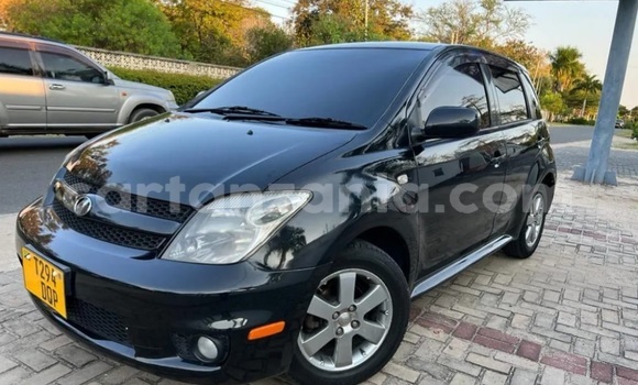 Nunua Ilio tumika Toyota IST Nyeusi Gari ndani ya Dar es Salaam nchini Dar es Salaam Nunua Ilio tumika Toyota IST Nyeusi Gari ndani ya Dar es Salaam nchini Dar es Salaam