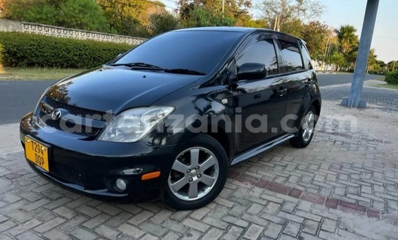 Nunua Ilio tumika Toyota IST Nyeusi Gari ndani ya Dar es Salaam nchini Dar es Salaam Nunua Ilio tumika Toyota IST Nyeusi Gari ndani ya Dar es Salaam nchini Dar es Salaam