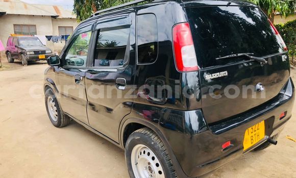 Nunua Ilio tumika Suzuki Kei Nyeusi Gari ndani ya Dar es Salaam nchini Dar es Salaam Nunua Ilio tumika Suzuki Kei Nyeusi Gari ndani ya Dar es Salaam nchini Dar es Salaam