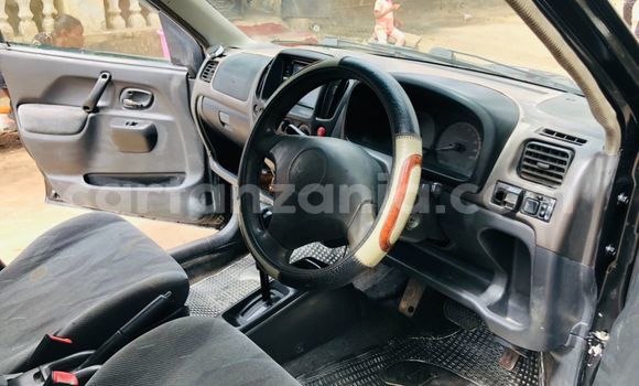 Nunua Ilio tumika Suzuki Kei Nyeusi Gari ndani ya Dar es Salaam nchini Dar es Salaam Nunua Ilio tumika Suzuki Kei Nyeusi Gari ndani ya Dar es Salaam nchini Dar es Salaam