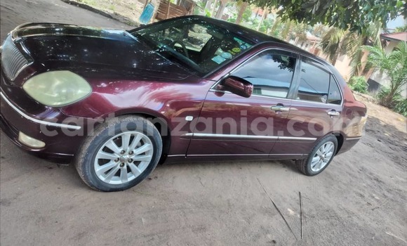 Nunua Ilio tumika Toyota Brevis Nyekundu Gari ndani ya Dar es Salaam nchini Dar es Salaam Nunua Ilio tumika Toyota Brevis Nyekundu Gari ndani ya Dar es Salaam nchini Dar es Salaam