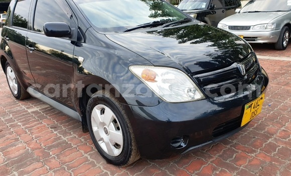 Nunua Ilio tumika Toyota IST Nyeusi Gari ndani ya Dar es Salaam nchini Dar es Salaam Nunua Ilio tumika Toyota IST Nyeusi Gari ndani ya Dar es Salaam nchini Dar es Salaam