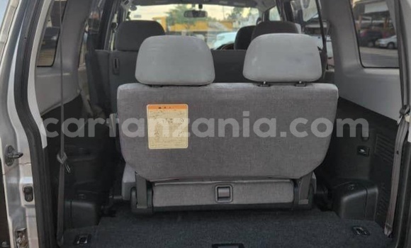 Buy Import Mitsubishi Pajero Silver Car in Dar es Salaam in Dar es Salaam Buy Import Mitsubishi Pajero Silver Car in Dar es Salaam in Dar es Salaam