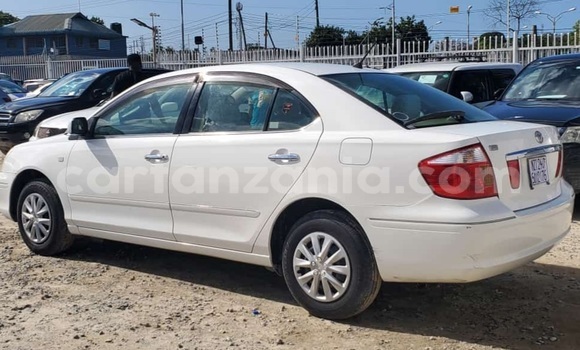 Buy Import Toyota Premio White Car in Dar es Salaam in Dar es Salaam Buy Import Toyota Premio White Car in Dar es Salaam in Dar es Salaam