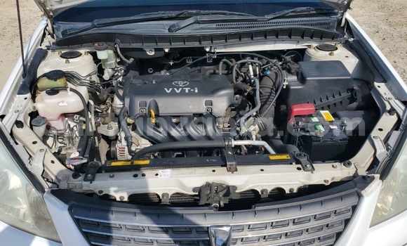 Buy Import Toyota Premio White Car in Dar es Salaam in Dar es Salaam Buy Import Toyota Premio White Car in Dar es Salaam in Dar es Salaam