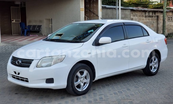 Nunua Imported Toyota Corolla Nyeupe Gari ndani ya Dar es Salaam nchini Dar es Salaam Nunua Imported Toyota Corolla Nyeupe Gari ndani ya Dar es Salaam nchini Dar es Salaam
