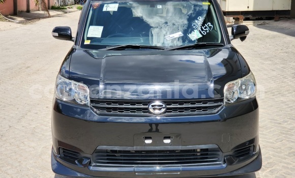 Buy Import Toyota Corolla Rumion Black Car in Dar es Salaam in Dar es Salaam