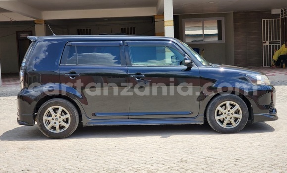 Buy Import Toyota Corolla Rumion Black Car in Dar es Salaam in Dar es Salaam Buy Import Toyota Corolla Rumion Black Car in Dar es Salaam in Dar es Salaam