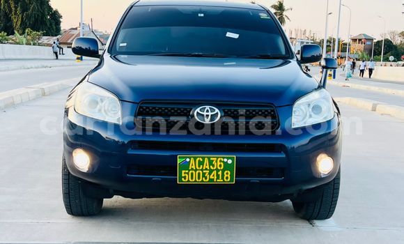 Nunua Imported Toyota RAV4 Bluu Gari ndani ya Dar es Salaam nchini Dar es Salaam Nunua Imported Toyota RAV4 Bluu Gari ndani ya Dar es Salaam nchini Dar es Salaam