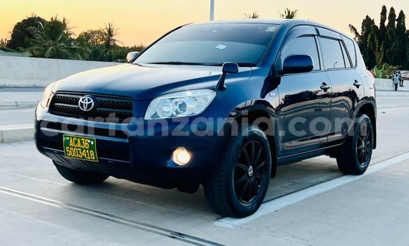 Nunua Imported Toyota RAV4 Bluu Gari ndani ya Dar es Salaam nchini Dar es Salaam Nunua Imported Toyota RAV4 Bluu Gari ndani ya Dar es Salaam nchini Dar es Salaam