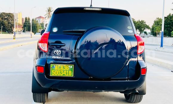 Nunua Imported Toyota RAV4 Bluu Gari ndani ya Dar es Salaam nchini Dar es Salaam Nunua Imported Toyota RAV4 Bluu Gari ndani ya Dar es Salaam nchini Dar es Salaam