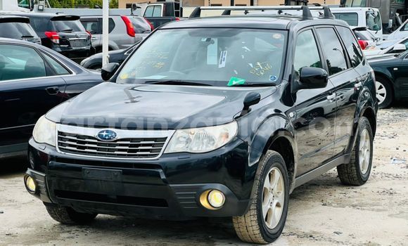 Nunua Imported Subaru Forester Nyeusi Gari ndani ya Dar es Salaam nchini Dar es Salaam Nunua Imported Subaru Forester Nyeusi Gari ndani ya Dar es Salaam nchini Dar es Salaam