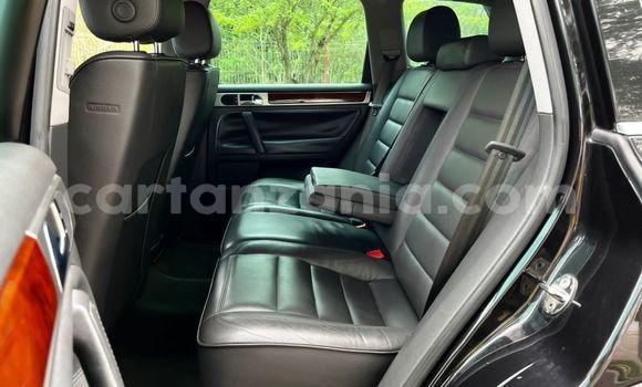 Nunua Ilio tumika Volkswagen Touareg Nyeusi Gari ndani ya Dar es Salaam nchini Dar es Salaam Nunua Ilio tumika Volkswagen Touareg Nyeusi Gari ndani ya Dar es Salaam nchini Dar es Salaam