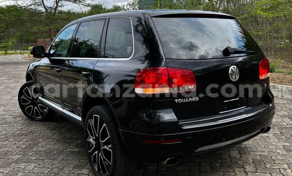 Nunua Ilio tumika Volkswagen Touareg Nyeusi Gari ndani ya Dar es Salaam nchini Dar es Salaam Nunua Ilio tumika Volkswagen Touareg Nyeusi Gari ndani ya Dar es Salaam nchini Dar es Salaam