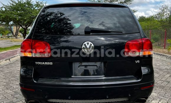 Nunua Ilio tumika Volkswagen Touareg Nyeusi Gari ndani ya Dar es Salaam nchini Dar es Salaam Nunua Ilio tumika Volkswagen Touareg Nyeusi Gari ndani ya Dar es Salaam nchini Dar es Salaam