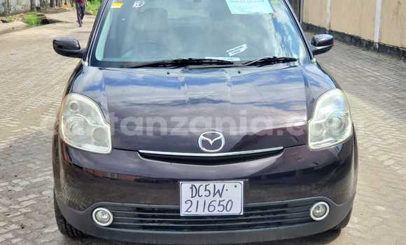 Buy Used Mazda Verisa Other Car in Dar es Salaam in Dar es Salaam