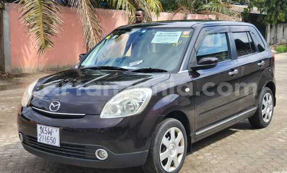 Nunua Ilio tumika Mazda Verisa Nyingine Gari ndani ya Dar es Salaam nchini Dar es Salaam Nunua Ilio tumika Mazda Verisa Nyingine Gari ndani ya Dar es Salaam nchini Dar es Salaam