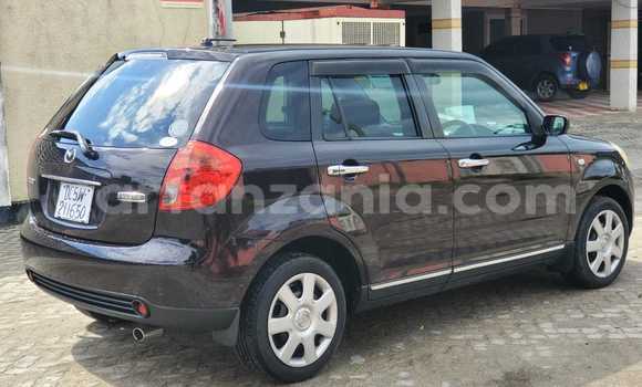 Nunua Ilio tumika Mazda Verisa Nyingine Gari ndani ya Dar es Salaam nchini Dar es Salaam Nunua Ilio tumika Mazda Verisa Nyingine Gari ndani ya Dar es Salaam nchini Dar es Salaam