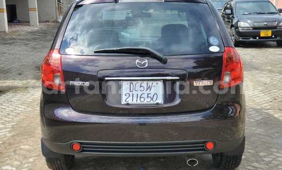 Nunua Ilio tumika Mazda Verisa Nyingine Gari ndani ya Dar es Salaam nchini Dar es Salaam Nunua Ilio tumika Mazda Verisa Nyingine Gari ndani ya Dar es Salaam nchini Dar es Salaam