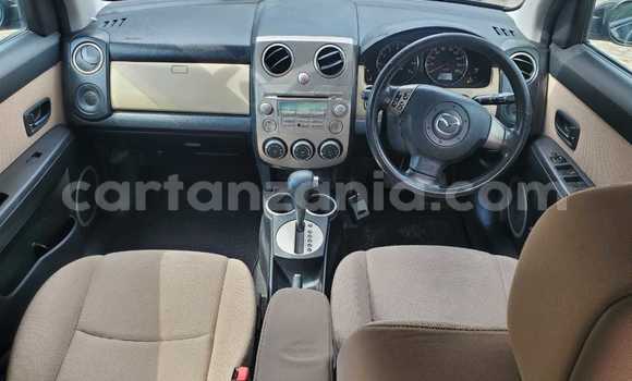 Nunua Ilio tumika Mazda Verisa Nyingine Gari ndani ya Dar es Salaam nchini Dar es Salaam Nunua Ilio tumika Mazda Verisa Nyingine Gari ndani ya Dar es Salaam nchini Dar es Salaam