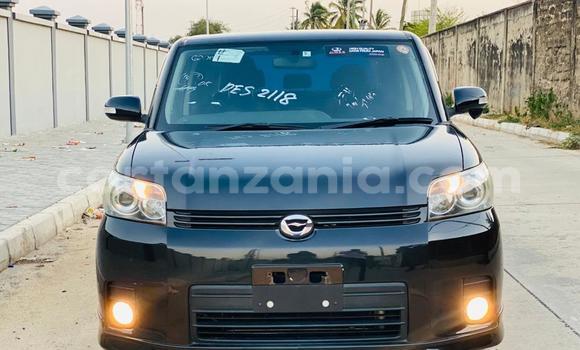 Buy Used Toyota Corolla Rumion Black Car in Dar es Salaam in Dar es Salaam