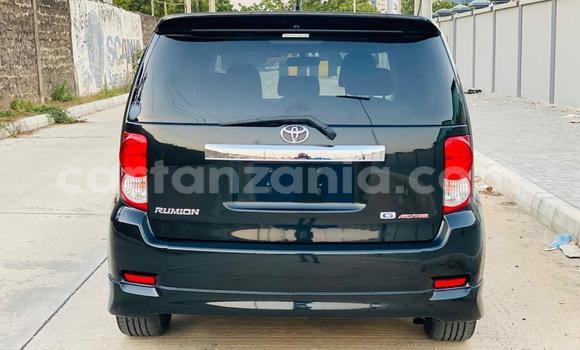 Nunua Ilio tumika Toyota Corolla Rumion Nyeusi Gari ndani ya Dar es Salaam nchini Dar es Salaam Nunua Ilio tumika Toyota Corolla Rumion Nyeusi Gari ndani ya Dar es Salaam nchini Dar es Salaam
