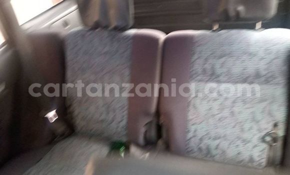 Buy Used Toyota RAV4 Blue Car in Dar es Salaam in Dar es Salaam Buy Used Toyota RAV4 Blue Car in Dar es Salaam in Dar es Salaam