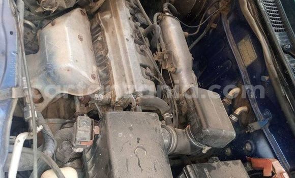 Buy Used Toyota RAV4 Blue Car in Dar es Salaam in Dar es Salaam Buy Used Toyota RAV4 Blue Car in Dar es Salaam in Dar es Salaam