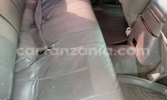 Buy Used Toyota Land Cruiser Prado White Car in Dar es Salaam in Dar es Salaam Buy Used Toyota Land Cruiser Prado White Car in Dar es Salaam in Dar es Salaam