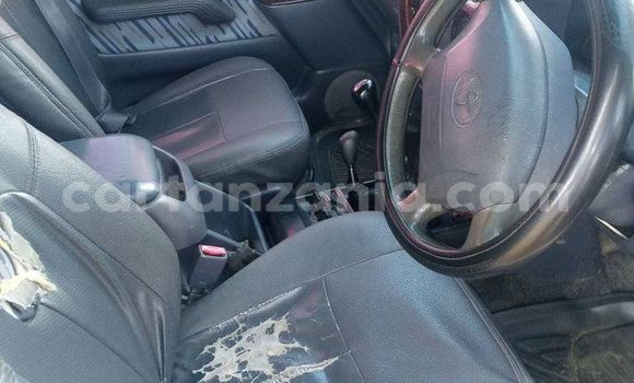 Buy Used Toyota Land Cruiser Prado White Car in Dar es Salaam in Dar es Salaam Buy Used Toyota Land Cruiser Prado White Car in Dar es Salaam in Dar es Salaam