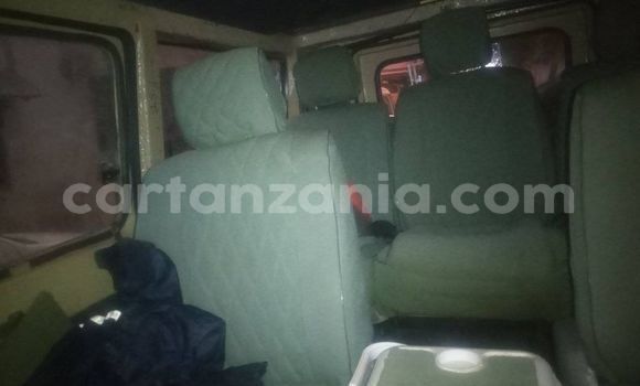 Buy Used Toyota Land Cruiser Brown Car in Dar es Salaam in Dar es Salaam Buy Used Toyota Land Cruiser Brown Car in Dar es Salaam in Dar es Salaam