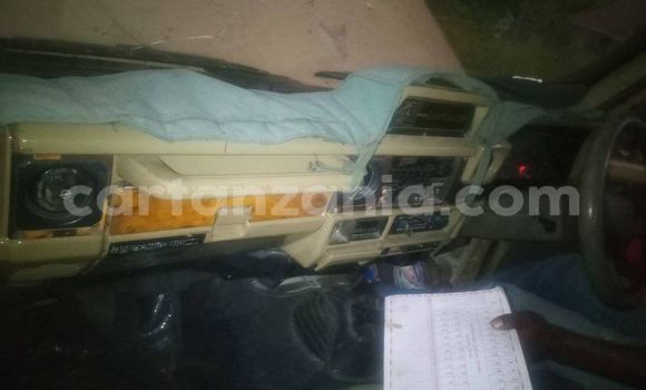 Buy Used Toyota Land Cruiser Brown Car in Dar es Salaam in Dar es Salaam Buy Used Toyota Land Cruiser Brown Car in Dar es Salaam in Dar es Salaam