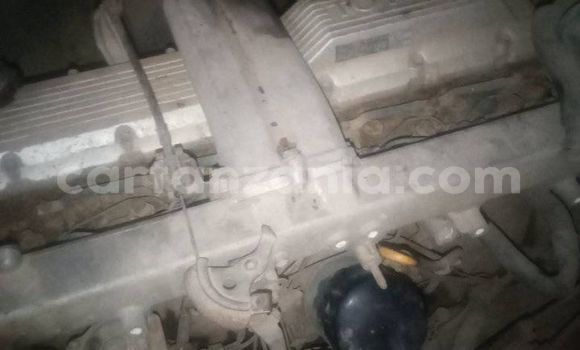 Buy Used Toyota Land Cruiser Brown Car in Dar es Salaam in Dar es Salaam Buy Used Toyota Land Cruiser Brown Car in Dar es Salaam in Dar es Salaam