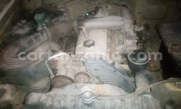 Buy Used Toyota Land Cruiser Brown Car in Dar es Salaam in Dar es Salaam Buy Used Toyota Land Cruiser Brown Car in Dar es Salaam in Dar es Salaam