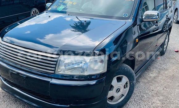 Buy Used Toyota Probox Black Car in Dar es Salaam in Dar es Salaam Buy Used Toyota Probox Black Car in Dar es Salaam in Dar es Salaam