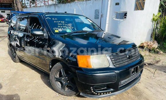 Buy Used Toyota Probox Black Car in Dar es Salaam in Dar es Salaam Buy Used Toyota Probox Black Car in Dar es Salaam in Dar es Salaam