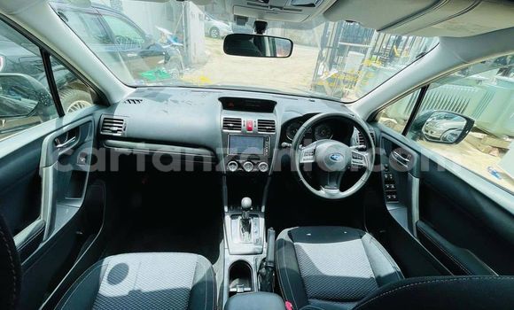 Buy Used Subaru Forester Black Car in Dar es Salaam in Dar es Salaam Buy Used Subaru Forester Black Car in Dar es Salaam in Dar es Salaam