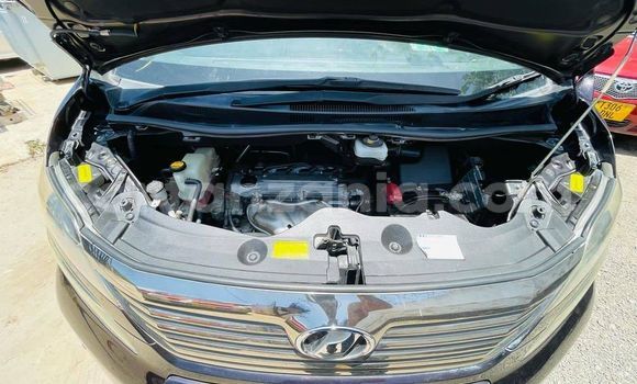 Buy Used Toyota Vellfire Other Car in Dar es Salaam in Dar es Salaam Buy Used Toyota Vellfire Other Car in Dar es Salaam in Dar es Salaam