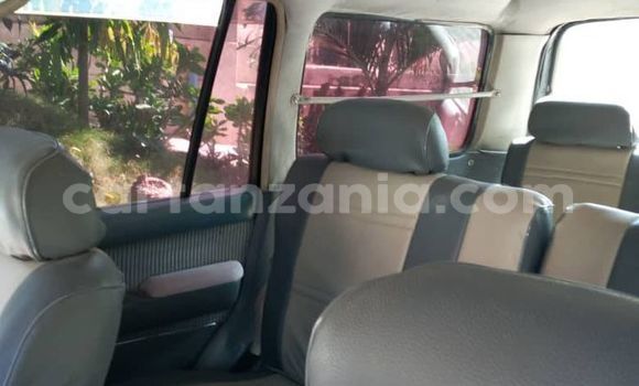 Buy Used Toyota Land Cruiser Black Car in Dar es Salaam in Dar es Salaam Buy Used Toyota Land Cruiser Black Car in Dar es Salaam in Dar es Salaam