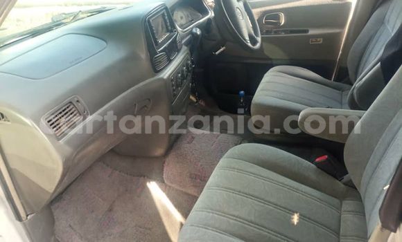Buy Used Toyota Noah White Car in Dar es Salaam in Dar es Salaam Buy Used Toyota Noah White Car in Dar es Salaam in Dar es Salaam