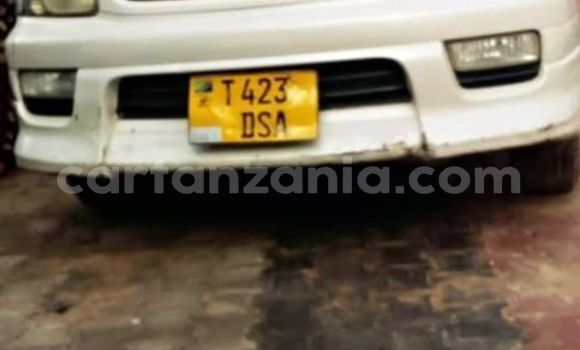 Buy Used Toyota Noah White Car in Dar es Salaam in Dar es Salaam Buy Used Toyota Noah White Car in Dar es Salaam in Dar es Salaam