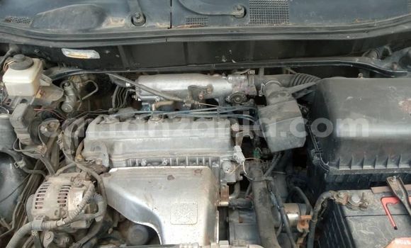 Buy Used Toyota Harrier Black Car in Dar es Salaam in Dar es Salaam Buy Used Toyota Harrier Black Car in Dar es Salaam in Dar es Salaam