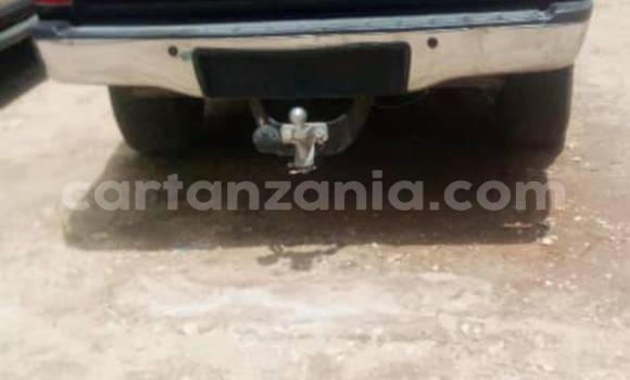 Buy Used Toyota Hilux Black Car in Dar es Salaam in Dar es Salaam Buy Used Toyota Hilux Black Car in Dar es Salaam in Dar es Salaam